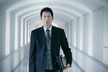 大杉漣最後の主演作で初プロデュース作品となった『教誨師』