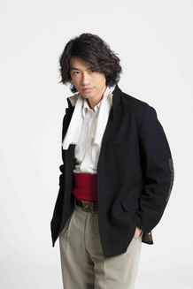 斎藤工念願の企画がついに実現！