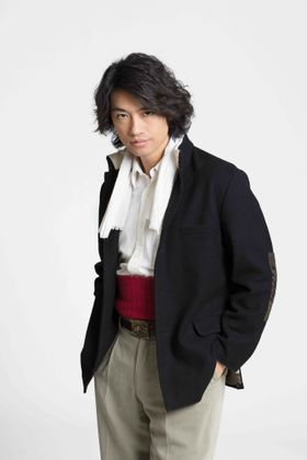 斎藤工念願の企画がついに実現！