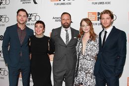 『女王陛下のお気に入り』の北米プレミアが開催！