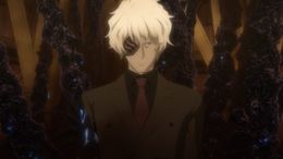 『モンスターストライク THE MOVIE  ソラノカナタ』の悪役センジュの秘密が明らかに！