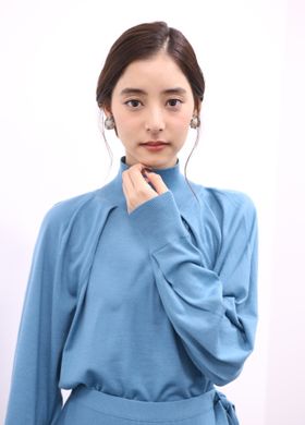 読書が趣味で「好きな小説のキャラクターを演じられたら」と語った