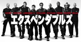 ロシアの刑務所で元囚人にリサーチ！『アイアンマン2』ミッキー