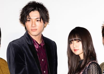 『あの頃、君を追いかけた』がついに公開！