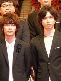 BECK関連 佐藤健 水嶋ヒロ 5つセット 佐藤健 水嶋ヒロ 桐谷健太 BECK - メルカリ