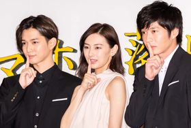 SNSミステリー『スマホを落としただけなのに』が完成！