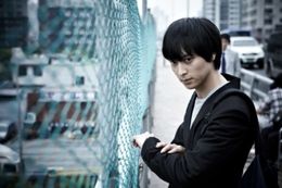 来日が決定した韓国大人気俳優カン・ドンウォン