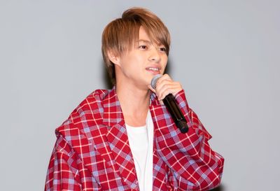 King ＆ Prince平野紫耀のピュアエピソードが明らかに！