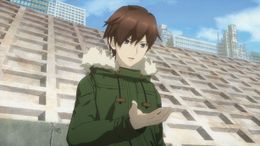 人気アプリが原作の『モンスターストライク THE MOVIE ソラノカナタ』が初登場1位に