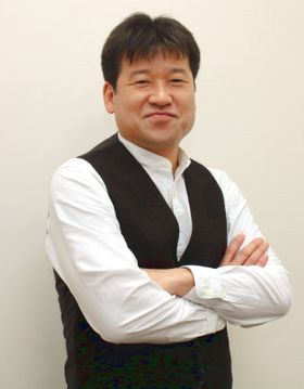 『ルイスと不思議の時計』の日本語吹替版ボイスキャストを務めた佐藤二朗