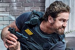 切れ者強盗集団とタフな刑事たちの戦いを描いた『ザ・アウトロー』