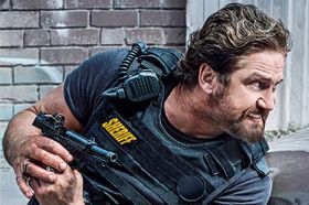 切れ者強盗集団とタフな刑事たちの戦いを描いた『ザ・アウトロー』