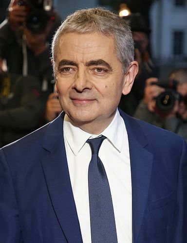 Mr.ビーンはもう引退？ローワン・A、 紳士ルックでスパイ映画続投！