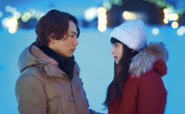 『雪の華』の劇中カットが初解禁！