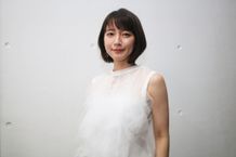 『音量を上げろタコ！なに歌ってんのか全然わかんねぇんだよ！！』でヒロインを務めた吉岡里帆