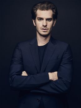 アンドリュー・ガーフィールドが若き鬼才デヴィッド・ロバート・ミッチェル監督の魅力を語る！