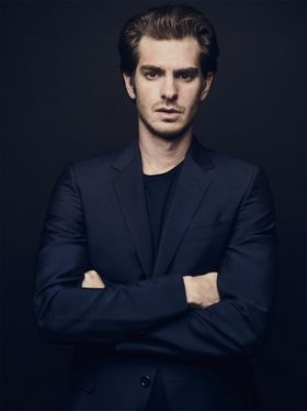 アンドリュー・ガーフィールドが若き鬼才デヴィッド・ロバート・ミッチェル監督の魅力を語る！