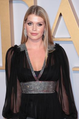 キティ・スペンサーが披露したのは新恋人？