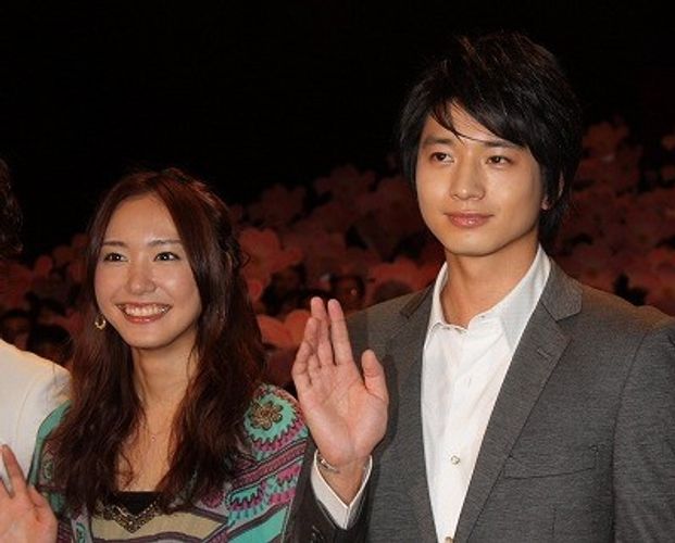 『ハナミズキ』初日、向井理が新垣結衣に「結婚しよう！」