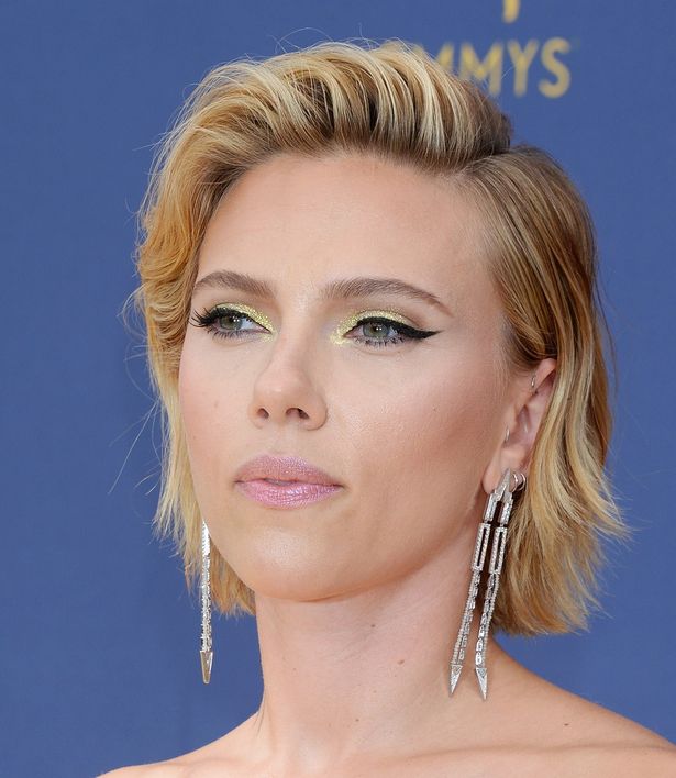スカーレット・ヨハンソンもLGBTQの権利団体などからの抗議を受けた