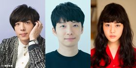 傑作時代小説の映画化、正式タイトルは『引っ越し大名！』に