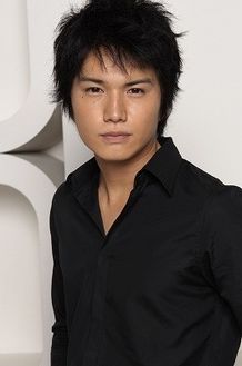 市原隼人がハリウッド超大作の3Dアニメで声優に初挑戦