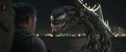 『ヴェノム』から本編クリップ映像が到着！