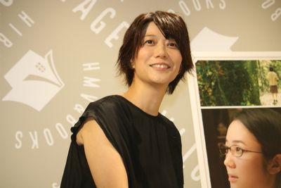 『ビブリア古書堂の事件手帖』の三島有紀子監督