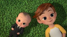 「ボス・ベイビー：ビジネスは赤ちゃんにおまかせ！」から本編映像が到着！