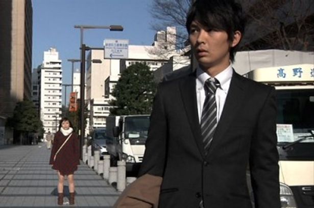自由奔放なマリンの存在が、幹生の心境にも変化を与える
