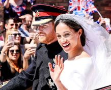 メーガン妃の服装に変化が？