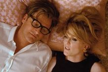 トム・フォードの美的センスが存分に堪能できる映画が登場