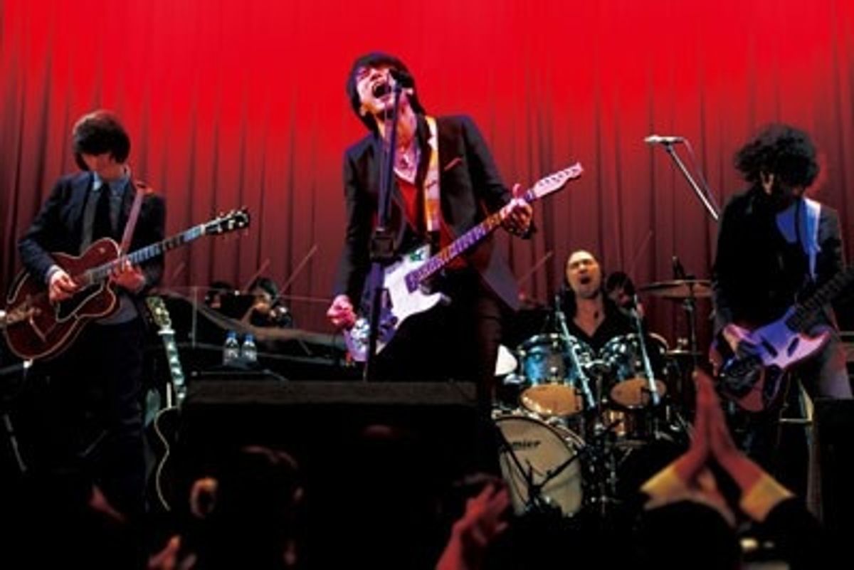 Mr.Childrenのレア映像が到着！まったくの新しいLIVEとは？｜最新の mr.children ガチャコンプレア