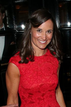 ピッパが無事に出産！