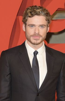 次の「007」役候補にリチャード・マッデンが急浮上