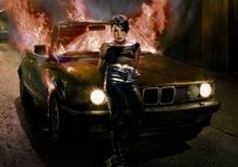 天才的なハッカー、リスベット・サランデル役で一躍有名になったノオミ・ラパス