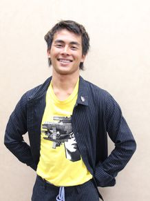 「TERRACE HOUSE」の元メンバー佐藤魁が映画『ハナレイ・ベイ』に俳優として出演中！