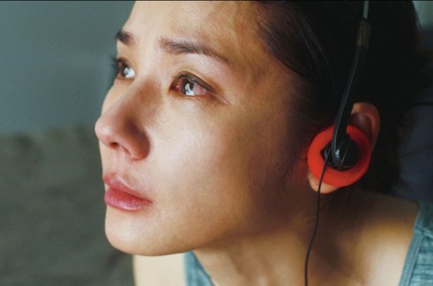 孤独なサチの人生に光は差すのか？