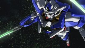 映画『劇場版 機動戦士ガンダム00 A wakening of the