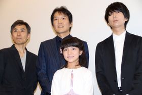 小路啓之の命日に『ごっこ』が公開！感慨を語った