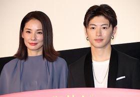 吉田羊「ターニングポイントになった作品」と告白も！