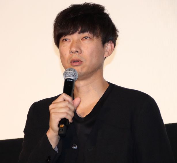 監督の松永大司