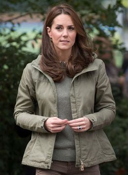 久しぶりの髪型が大好評！