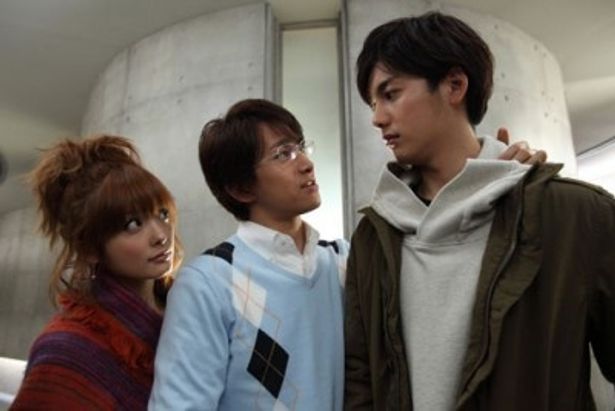 阿部力、平山あや、大野拓朗ら若手俳優陣も奮闘