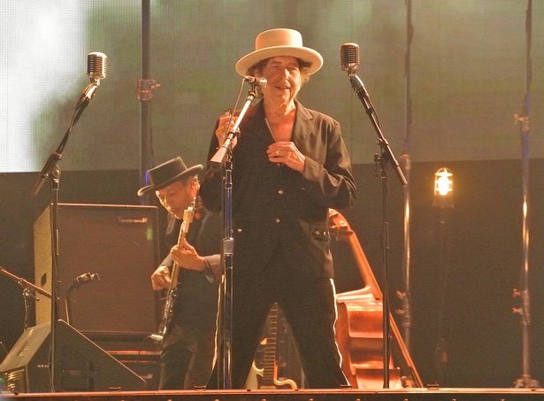 【写真を見る】ボブ・ディラン本人の出演は？70年代の名盤「血の轍」が蘇る！