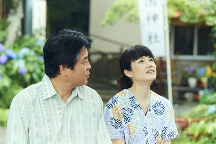 「下町ロケット」など池井戸作品で存在感を放つ落語家・立川談春が“中年男の哀愁”を体現！