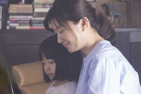 『人魚の眠る家』予告編第2弾が解禁！