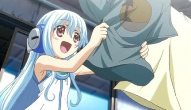ケイイチロウと出会い、少しずついろんな事を学んでいくふらわー