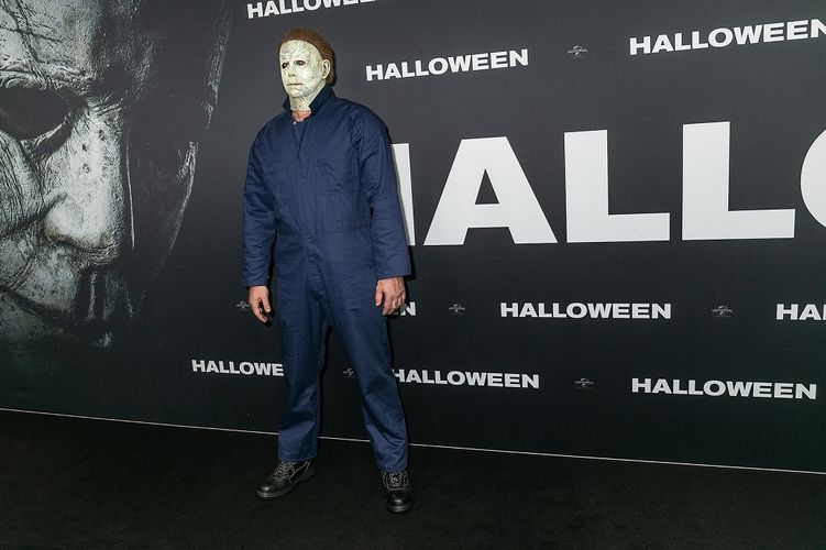 全米2週連続1位のメガヒット！伝説のホラー『ハロウィン』が21世紀に復活できたワケ