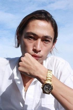 常に確固たる自分の意見を持ち、いい作品にすべく全力投球する窪塚洋介